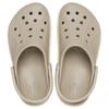 Crocs Bayaband повседневные и удобные дырочные туфли унисекс светло-коричневые