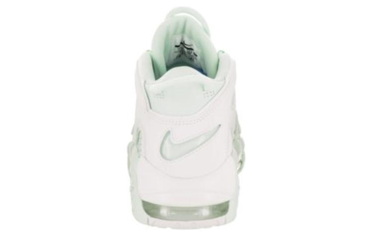 Nike Air More Uptempo 'Barely Green' Женские 917593-300