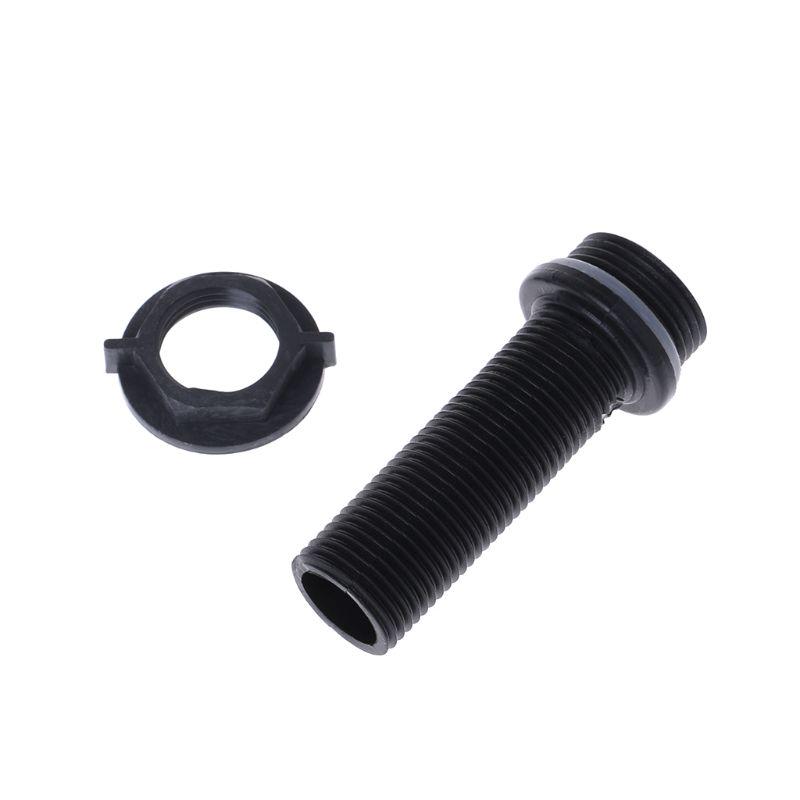 Насадка для душа круглой формы, верхняя насадка для ванной комнаты, прямой винт, распылитель для душа с дождевой водой G1/2