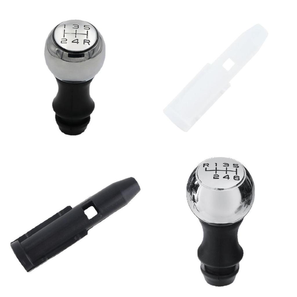 Совместим с Peugeot 307, 406, 408 и 308VTS Sport Edition ручка переключения передач и пыльник.