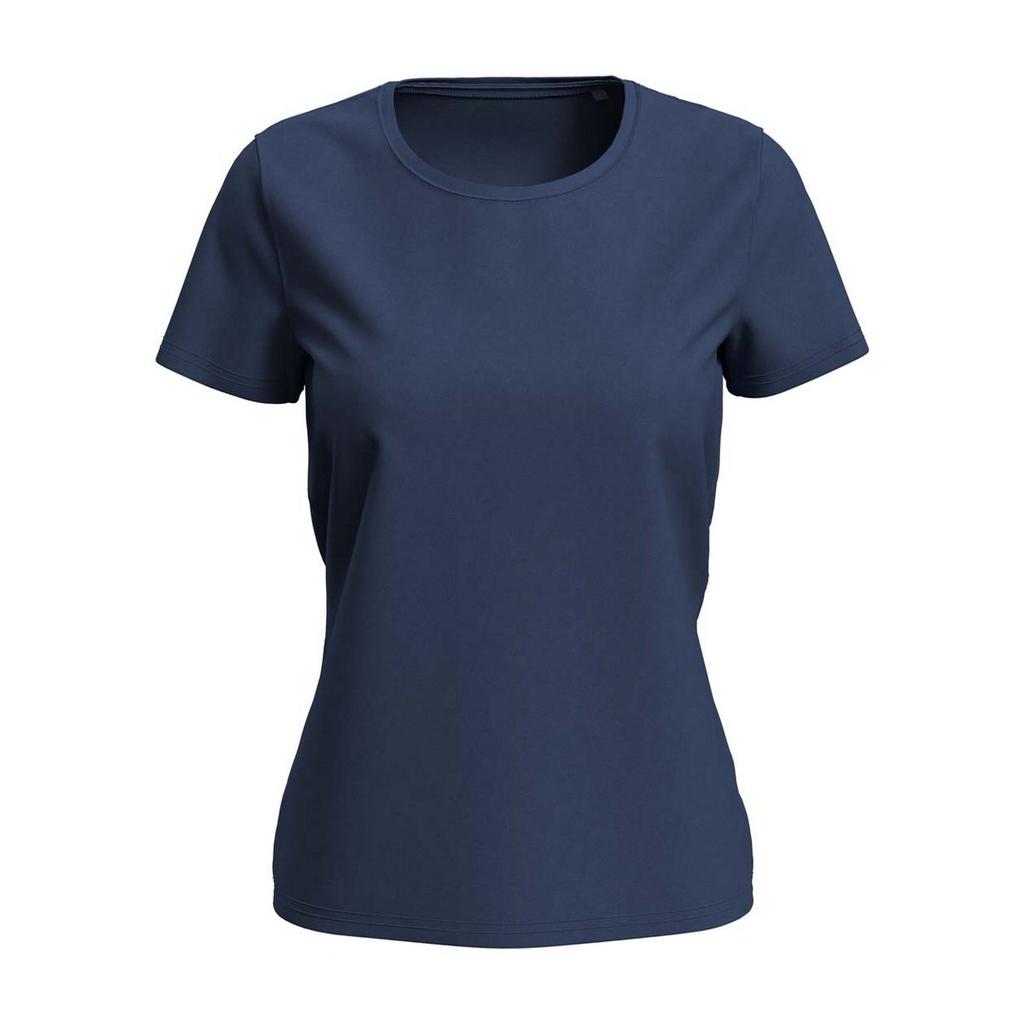 Stedman Womens/Ladies Lux T-Shirt