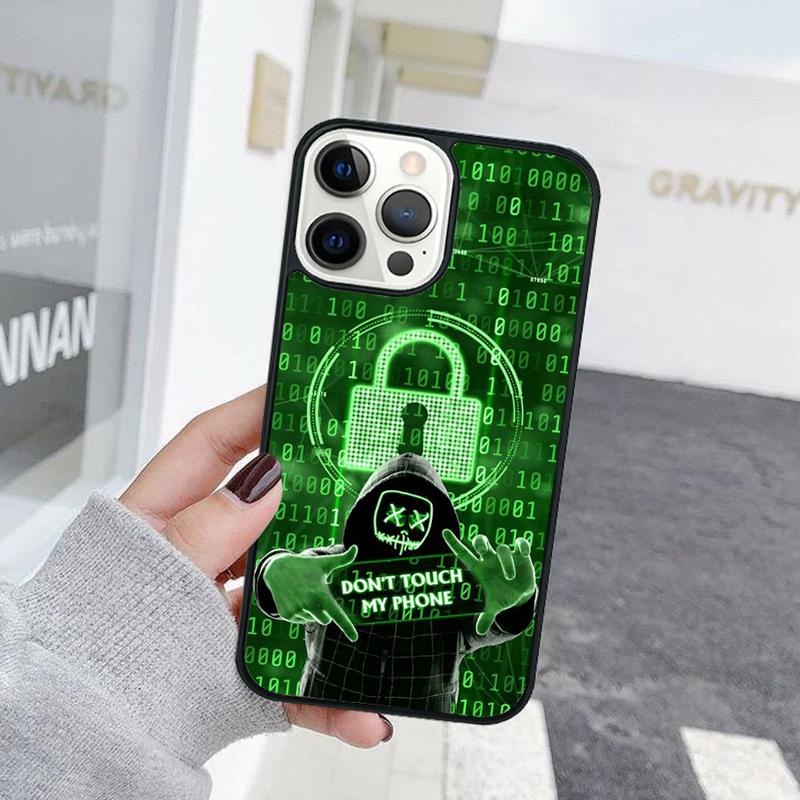 Shockproof Phone Case For iPhone 17 Air 15 16 Cover 11 13 14 Pro Max 12 Plus Max Fundas