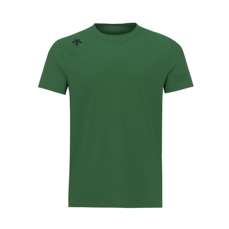 DESCENTE TRAINING T Shirt Men's D5331TTS54