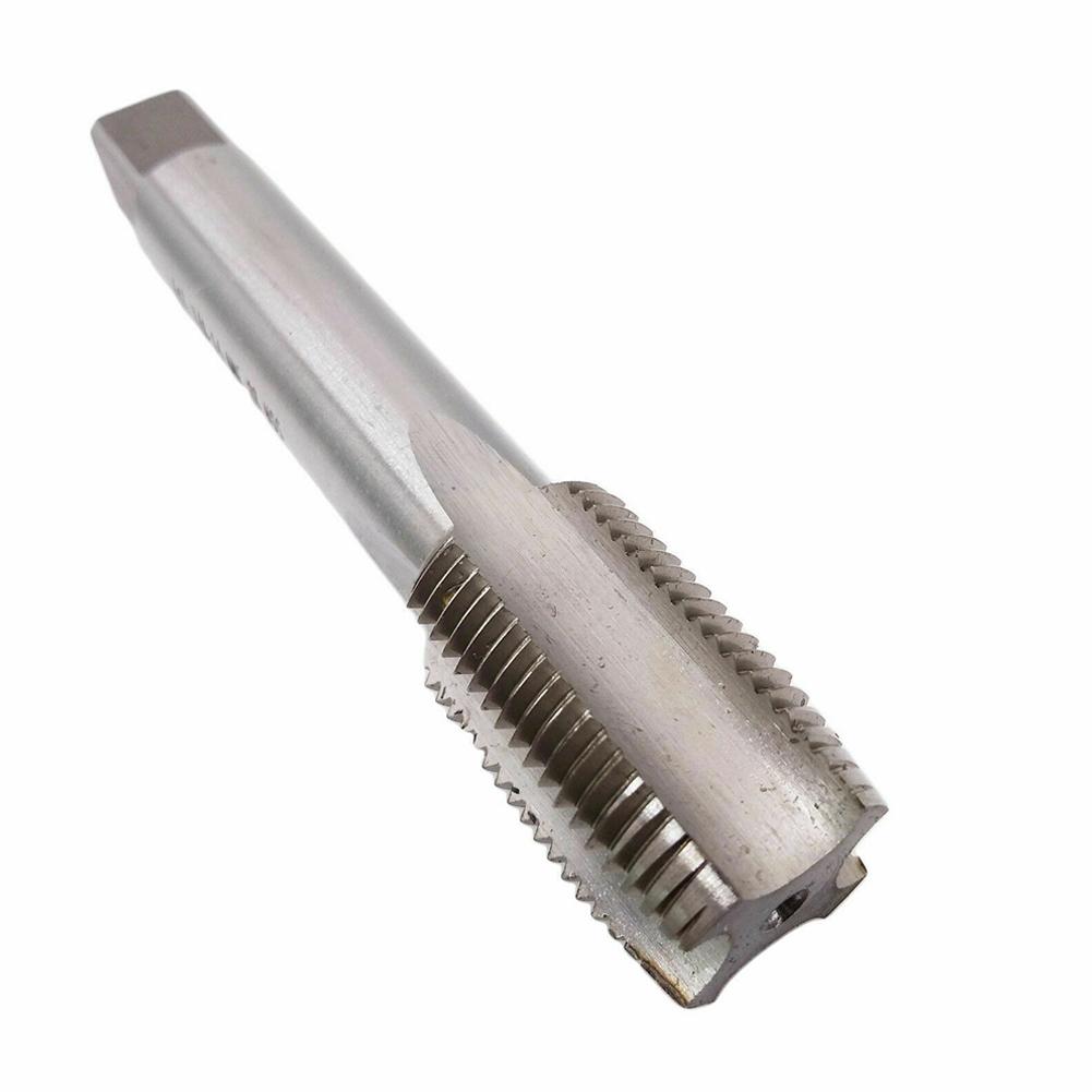 Метчик с правой резьбой Производство ручных метчиков для сквозного отверстия