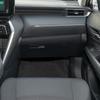 Для Toyota Harrier 2026-2026 Автомобильная дверь Защитные накладки от пинков Защита перчаточного ящика Наклейки Аксессуары для интерьера Пленка устойчивая к царапинам