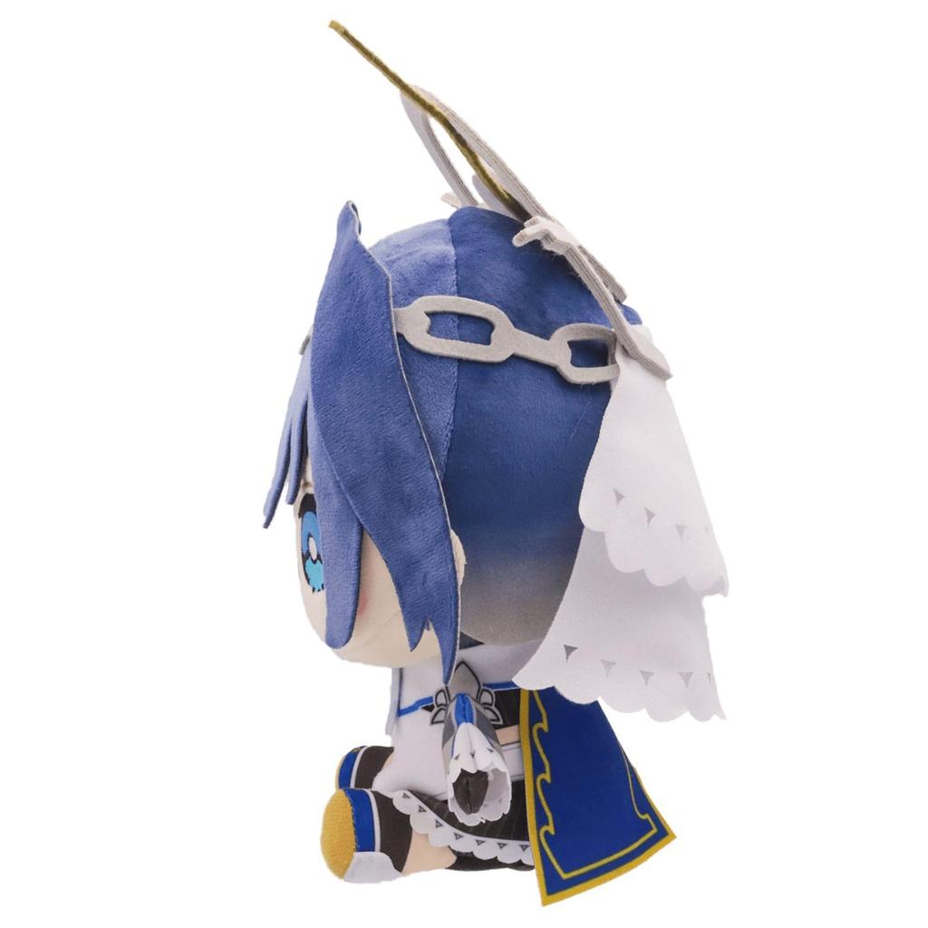 Плюшевая игрушка Oro Chrony Hololive Friends with U Официальный мерч