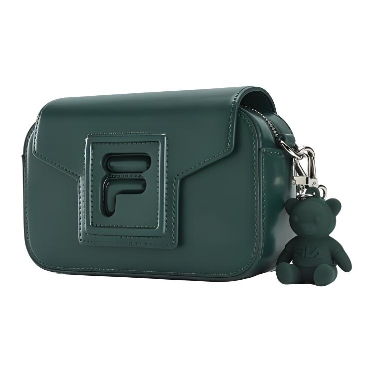 New FILA Synthetic Leather Crossbody Bag Extra Small Women's F13W439173FDG