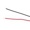 20PCS 5‑12V Light Emitting Diodes 5mm LED Light Diodes Mini LED Diodes  Circuit Science Experiment