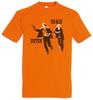 Butch & SD-Kid T-Shirt Sundance Harry Kid Retro Gunslinger Western