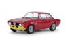 Tamiya Alfa Romeo GTA спорт 1/24 (1/24 машина24188)