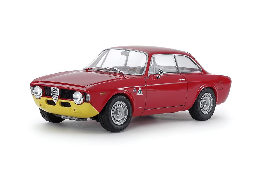 Tamiya Alfa Romeo GTA спорт 1/24 (1/24 машина24188)
