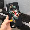 Чехол для Huawei P Smart Чехол для Huawei P Smart 2018 Цветок Ромашки Чехол для телефона FIG-LX1 Мягкая ТПУ Силиконовая Задняя крышка на PSmart 5.65" Сумка