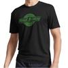 Новая виниловая футболка Replay Active Logo, смешной дизайн, размеры от S до 5XL