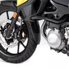 Мотоцикл F 750 GS расширитель крыла переднего брызговика расширение брызговика для BMW F750GS 2018-2023