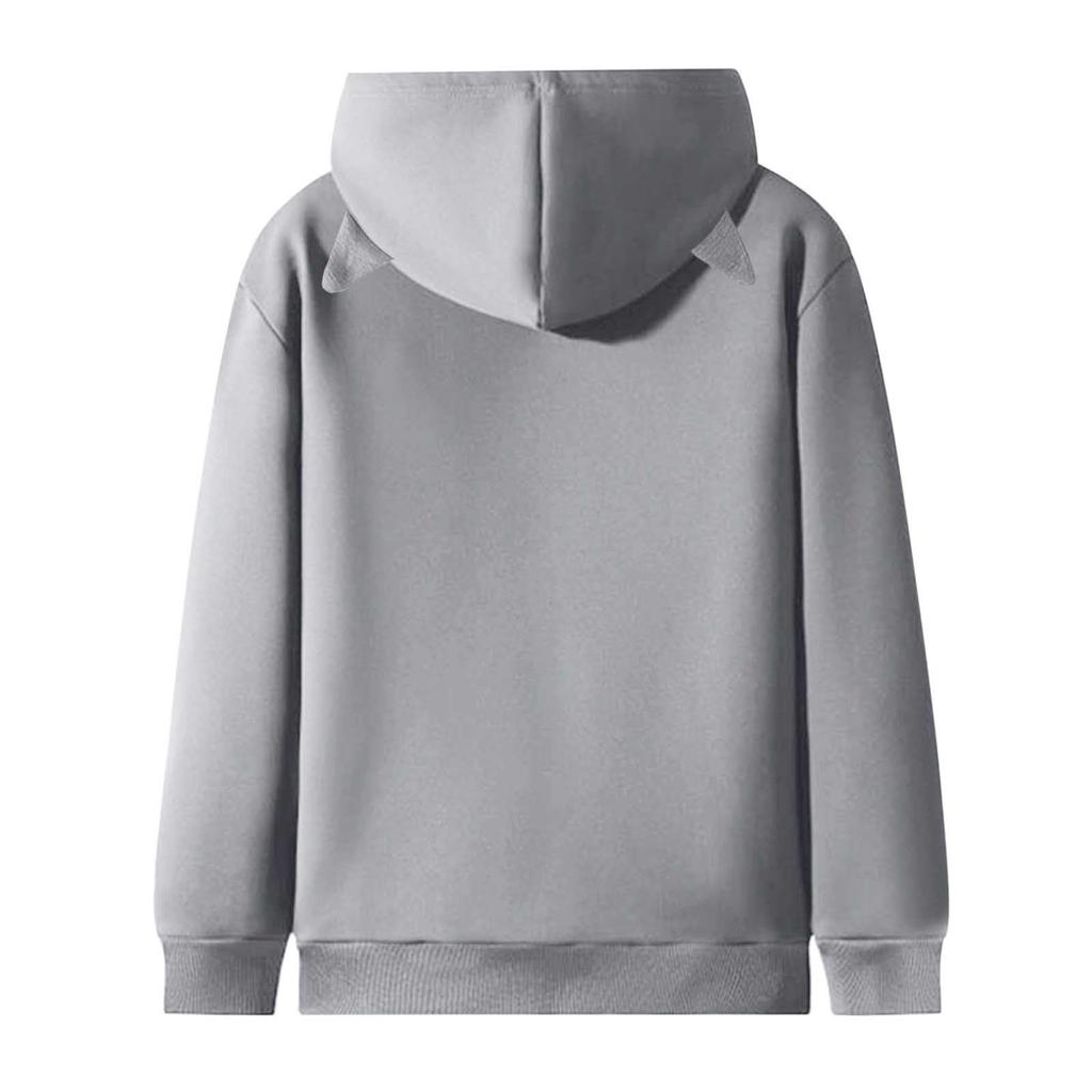 Женская куртка на молнии с капюшоном, повседневное пальто-жилет