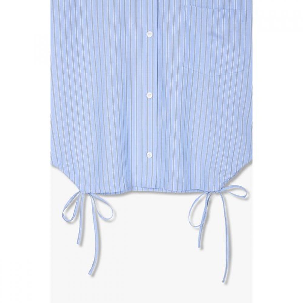 Studio Tomboy Stripe Shirt 9106221220