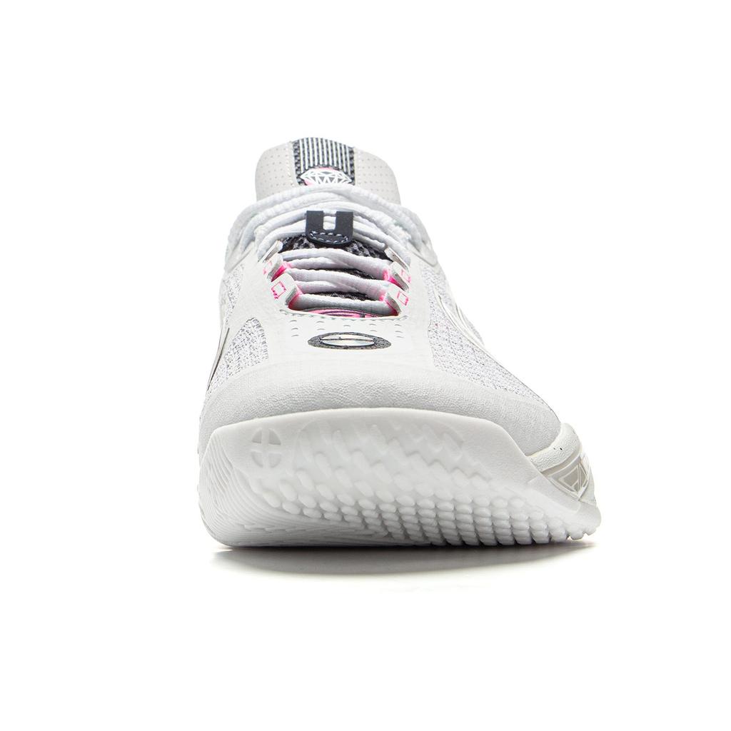 Li Ning Speed 11 Амортизация Скользкая Устойчивость к истиранию Дышащая Отскок Анти-скручивание Низкие ABAV031-6
