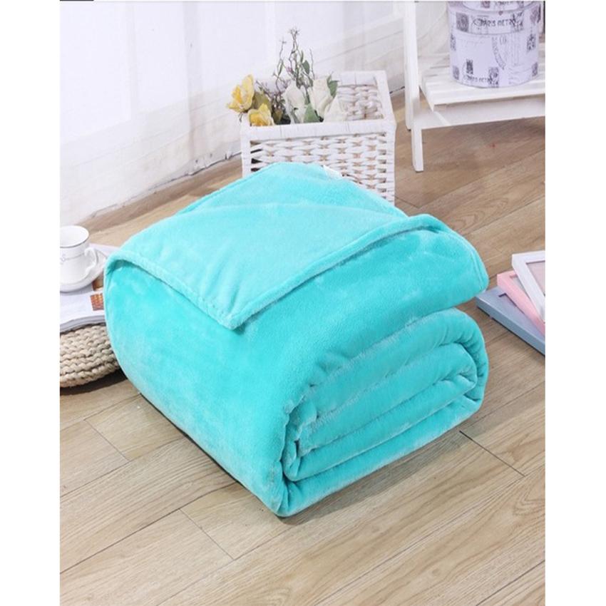 Легкое тонкое фланелевое одеяло механической стирки, пледы, супер теплые мягкие одеяла, накидка на диван/кровать/дорожное лоскутное однотонное покрывало
