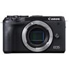 Canon Беззеркальная камера со сменной оптикой EOS M6 Mark II Корпус Черный EOSM6MK2BK