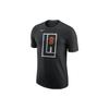 New Nike La Clippers City Edition Men's Nike Nba T Shirt FN1161-010