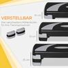 3 Level Aerobic Stepper Step Adjustable Block Board Training Yoga Fitness