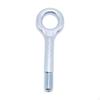 Tow Bar Eye Hook Spare Parts 51873726 Accessory Sturdy Lightweight Professional Towing