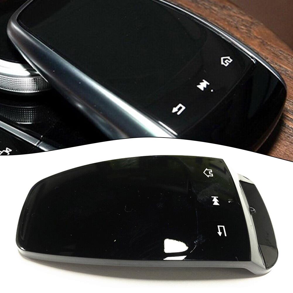 Touch Pad Cover for Mercedes E Class W213 1622 Made of ABS + PC Enhance Interior Style with Direct Fit Replacement