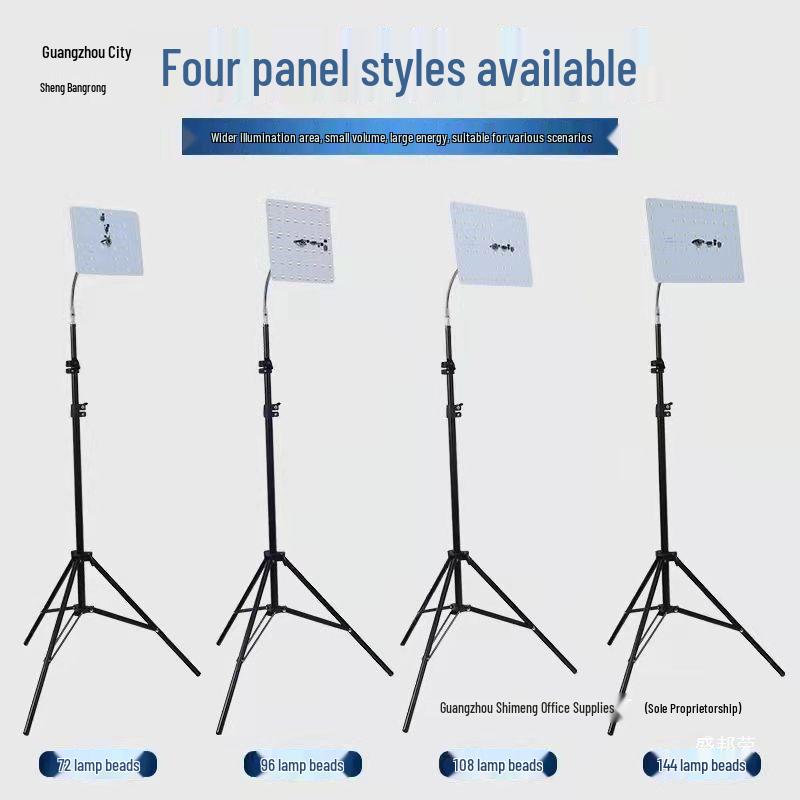 Производитель 12В светодиодных фонарей для ночного рынка и трехколесных велосипедов