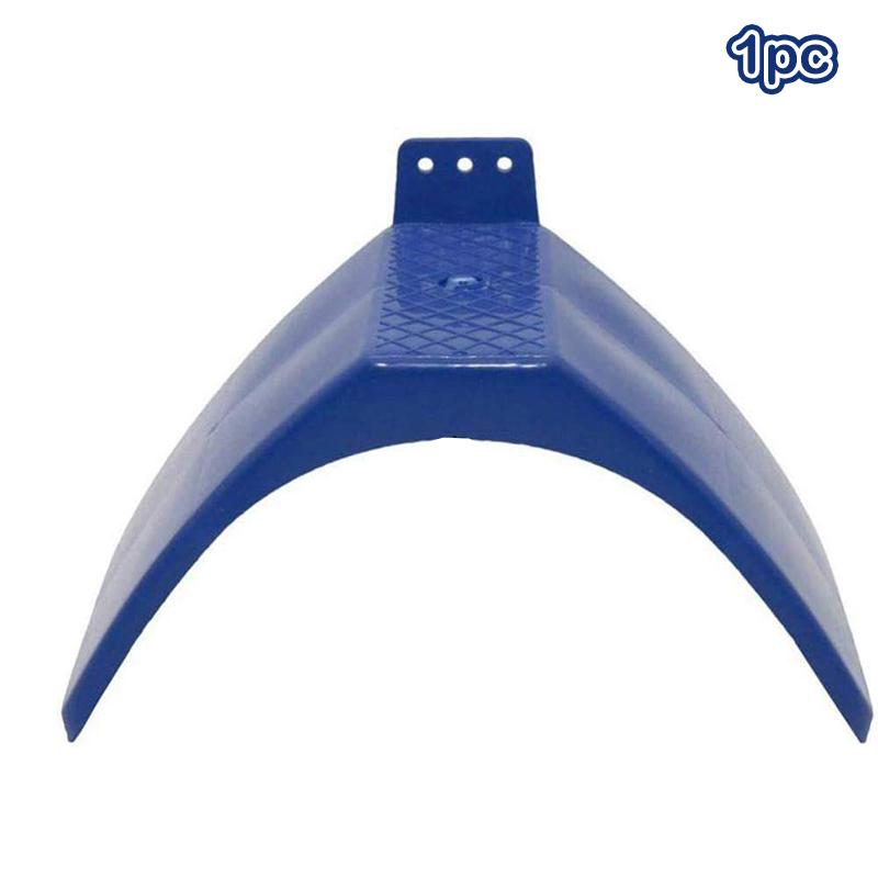 1 шт./10 шт. пластиковая подставка для птиц, рамка, синяя стойка для отдыха для птиц