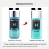 Тоник для лица Mentholatum Men's Energy