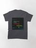 only murders in the building Classic T-Shirt