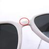 Great MAISON MARGIELA 8 GentleMonster sunglasses Wellington Used