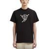 Moncler Logo Printed Crewneck T-Shirt Men's J20918C0001083927998