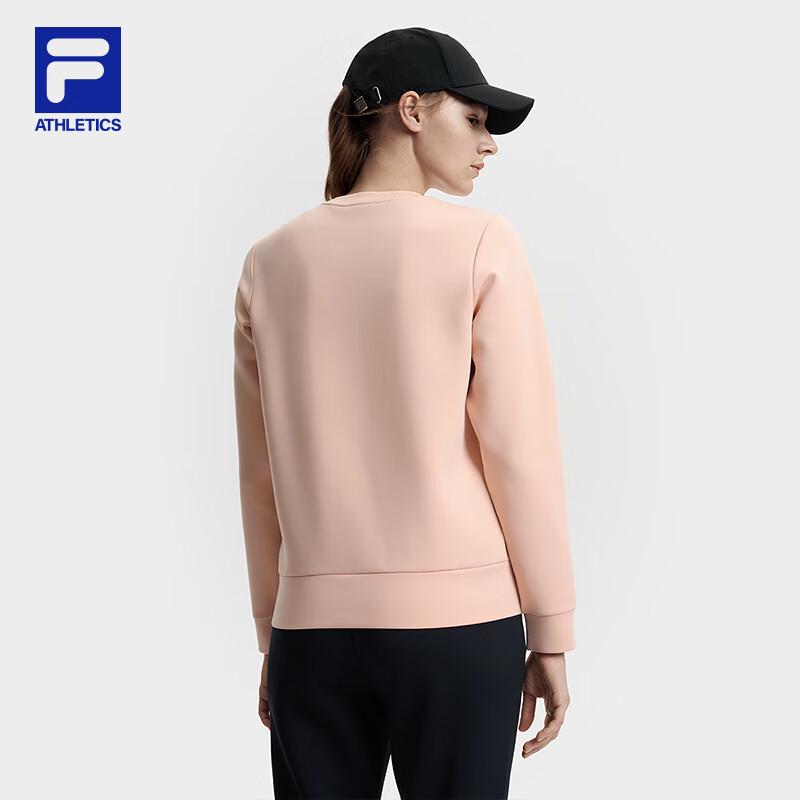 Fila Женская базовая вязаная толстовка