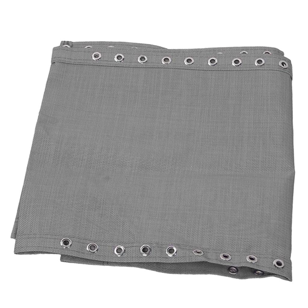 Замена ткани для кресла-реклайнера для стульев для рыбалки в невесомости, кресло-слинг для патио