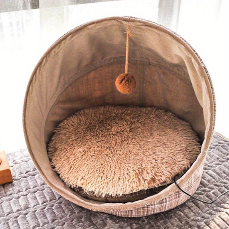 40 см Грелка для домашних животных Водонепроницаемая Устойчивая к царапинам Грелка для собак и кошек USB-интерфейс Защита от протечек Зимний обогреватель Щенки Котята