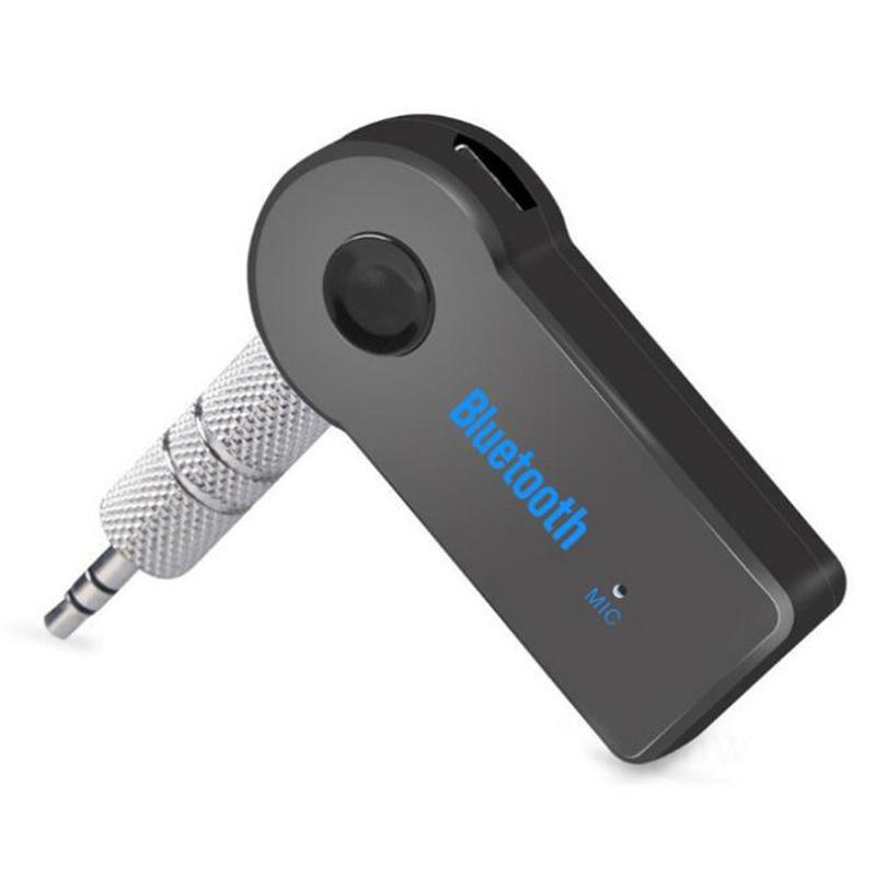 2-в-1 Беспроводной Bluetooth 5.0 Приемник-Передатчик Адаптер 3,5 мм Jack Для Автомобильной Музыки Аудио Aux A2Dp Приемник Наушников Handsfree