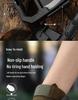 Axe Outdoors Кемпинговый и Тактический Многофункциональный Топор для Деревообработки, Рубки и Пожаротушения