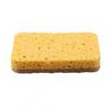 Compostable Eco Friendly Dishwashing Sponge Set of 20 for Daily Use