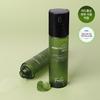 Homme Bottle Grass Leaf Water 86.63% Cica Toner Mist 100ml