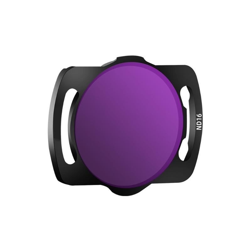 УФ, CPL, ND8, ND16, ND32, ND64 Фильтры подходят для дронов Avata / Оптическое стекло для камеры дрона O3 Air Unit