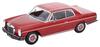 KK Scale Mercedes W114 Coupe 1969 Red Metallic Finished Product 1/18 280C/8
