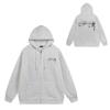 Mens Heavyweight Cotton Hoodie With Kangaroo Pocket Streetwear Style Winter Warm Long Sleeve Pullover