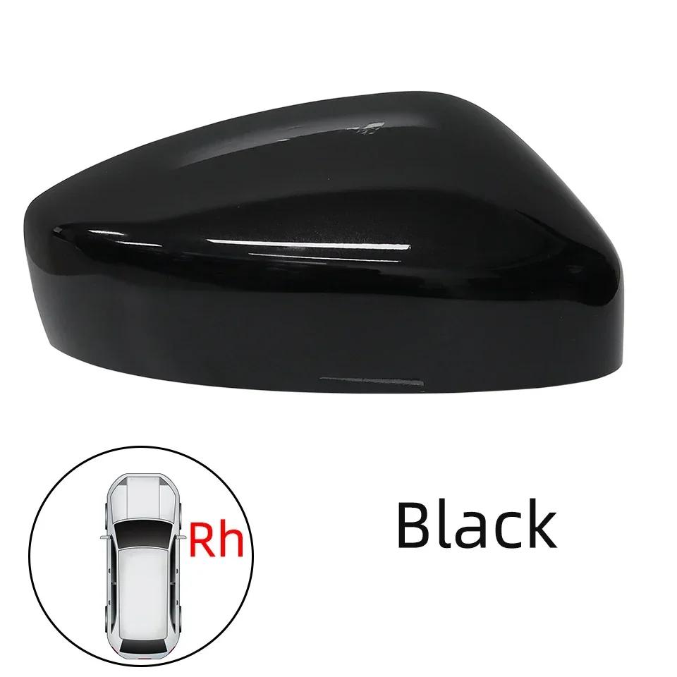 Car Accessories Rearview Mirror Cover Shell Wing Mirror Housing Lid Cap For Mazda CX5 CX-5 KF 2017 2018 2019 2020 2025 Painted