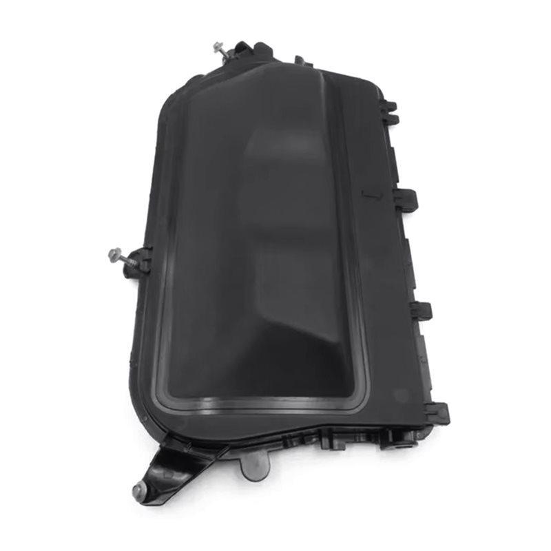 Для Citroen Ford 2.0 Дизель 9682444080 1683664 1565 CQ Автомобильный Топливный Форсуночный Защитный Кожух Двигателя Декоративная Панель