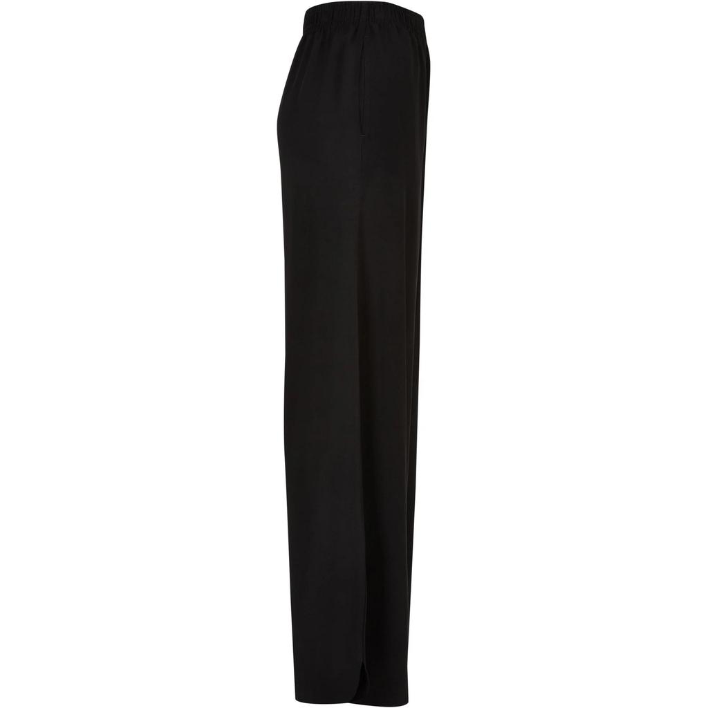 Urban Classics Womens/Ladies Viscose Wide Leg Loose Trousers