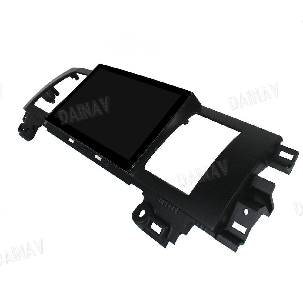 Обновление навигации центральной консоли Jaguar XF 11-15: Восьмиядерный 8-дюймовый дисплей Система «Все в одном»