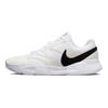 Nike Court Lite 4 Белые Черные Мужские Кроссовки Summit-White FD6574-100