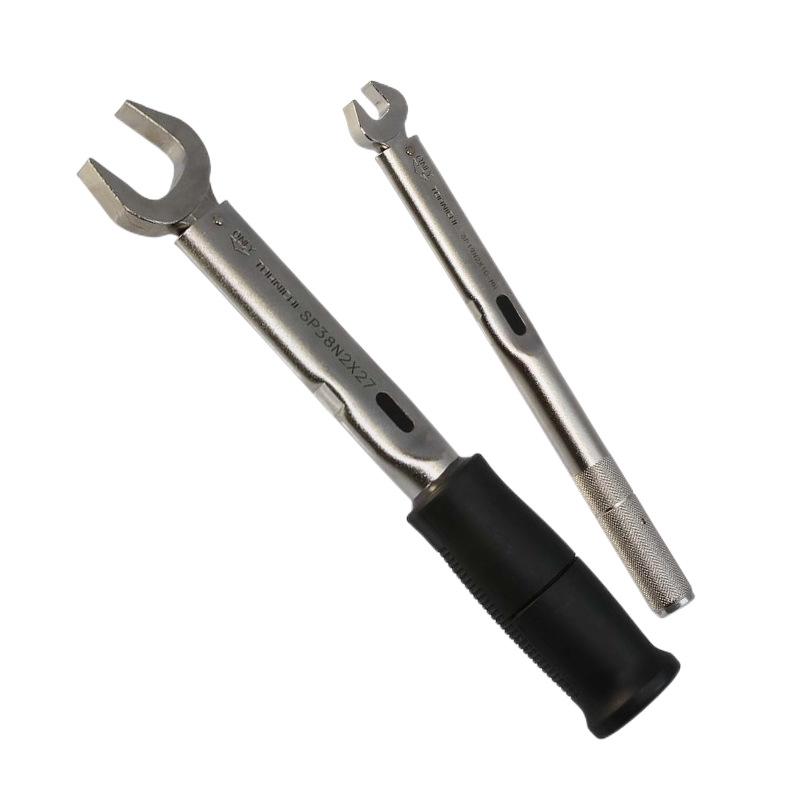 TOHNICHI Япония Динамометрический ключ SP67N2X14 (Размеры: 16-30mm)