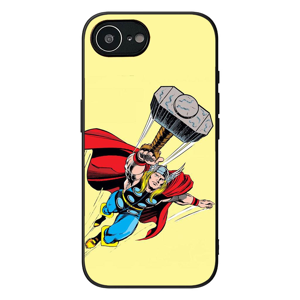 Чехол для телефона Loki Marvel Thor Odinson для Samsung Galaxy A56 A26 A36 A10 A20 A30 A31 A32 A50 A51 A52 A53 A33 A12 A14